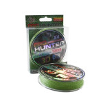 шнур УЛОВ  PRO HUNTER 3D 100м 0,16мм