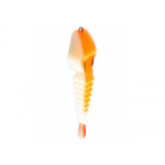 Поролоновая рыбка "3D Stream 10WOr" (Левша), 10см