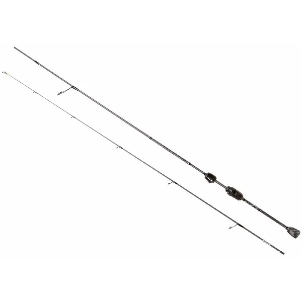 Спиннинг DAYO Fishing BLACK DRAGON 2.40m 04-17g