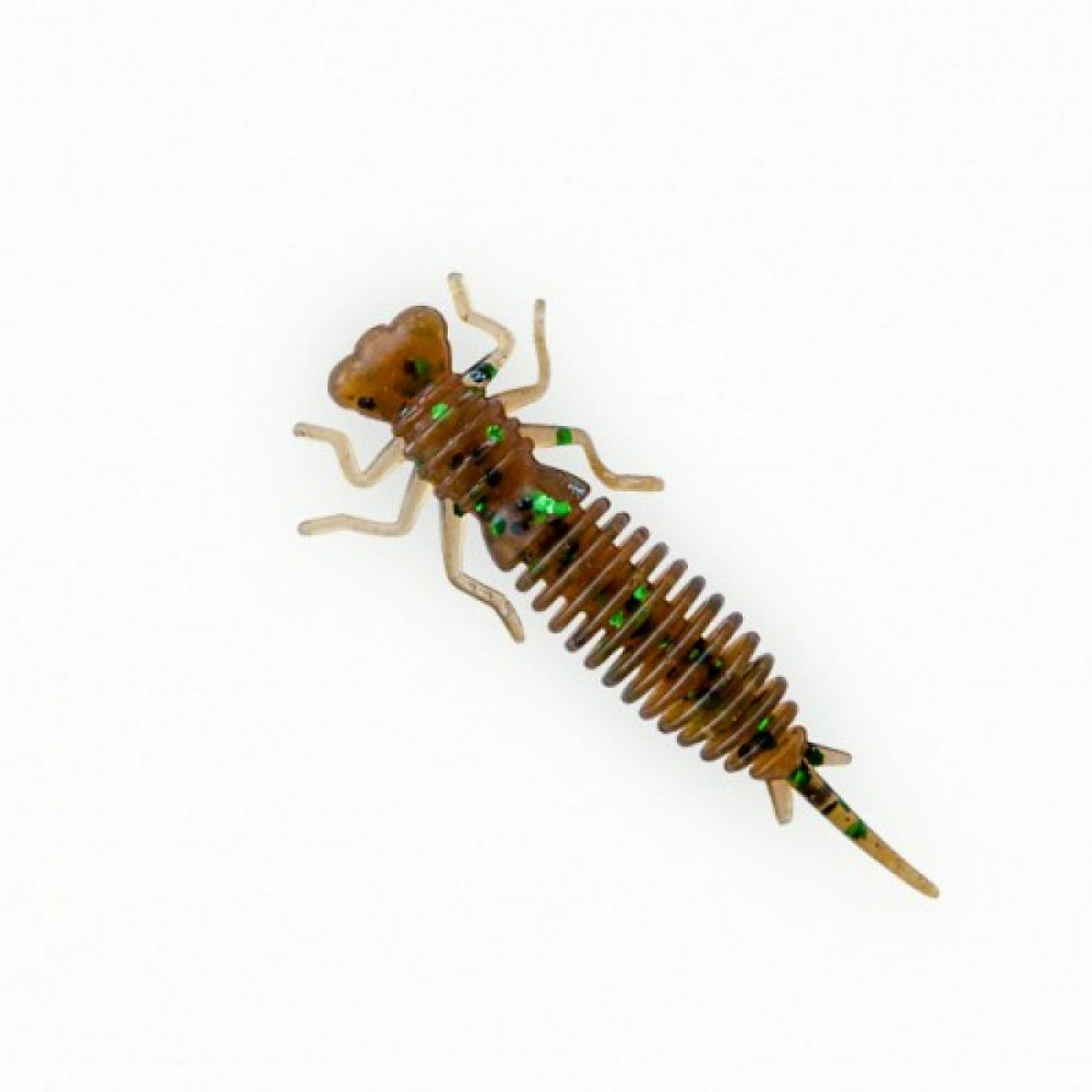 Приманка FANATIK Larva 1,6 (10шт) цвет 004