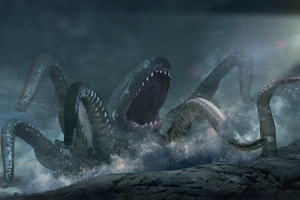 Kraken адрес