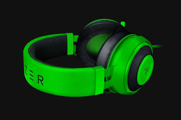 Kraken cc