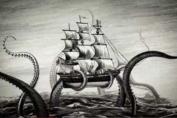 Kraken21 at сайт