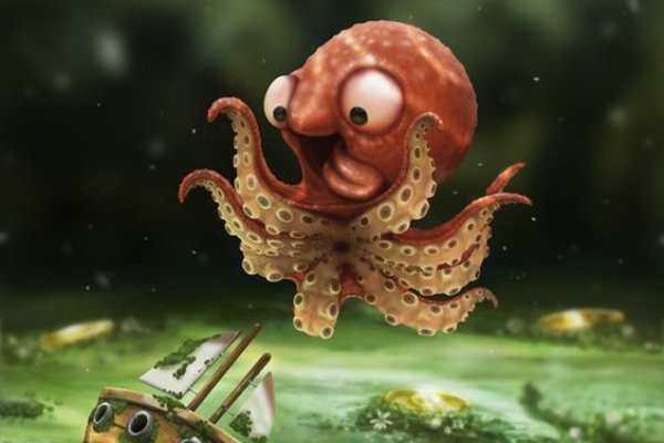 Kraken адрес onion