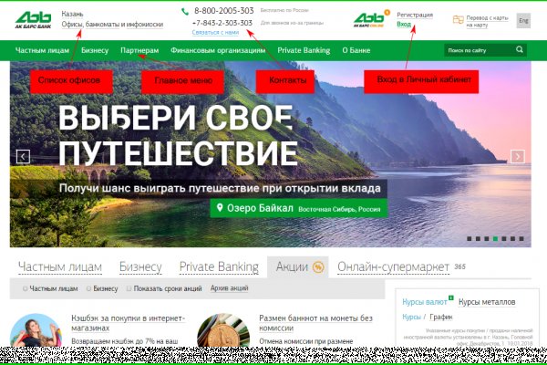 Список луковых tor сайтов