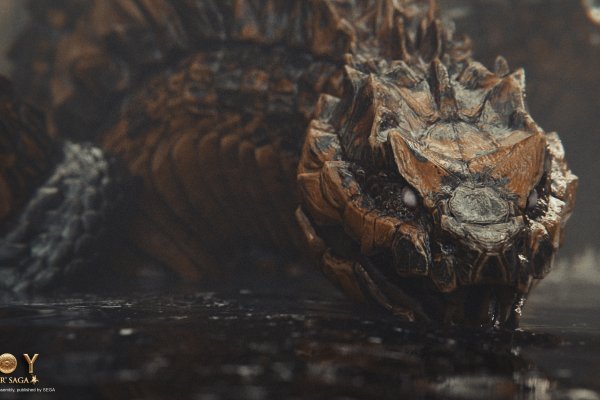Найти зеркало кракена