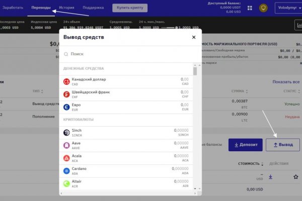 Кракен даркнет не работает