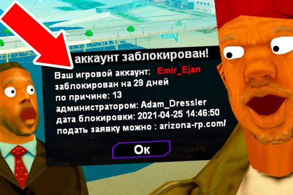 Что такое кракен сайт